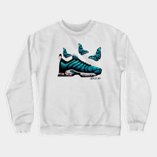 BTFLY.HY2 Crewneck Sweatshirt